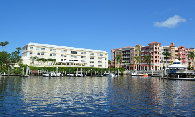 Redevelopment Area Hotel | Bayfront Inn 5th Avenue