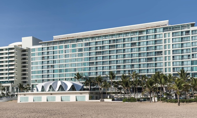 Condado Hotel | La Concha Renaissance San Juan Resort