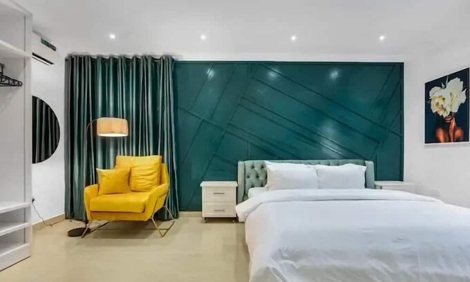 Abuja Apartment | Aarab Homes