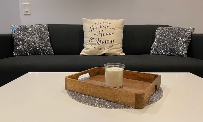 Executive Park House | Cozy and comfortable house in Charlotte! 10min from uptown and airport