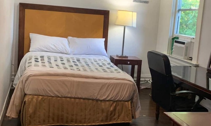 Fairview Villa | Broadway Guest house