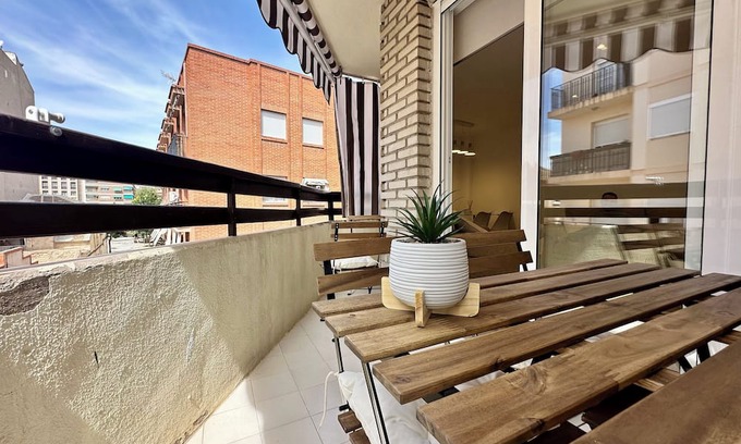 Alcantarilla Apartment | Céntrico Apartamento en Alcantarilla