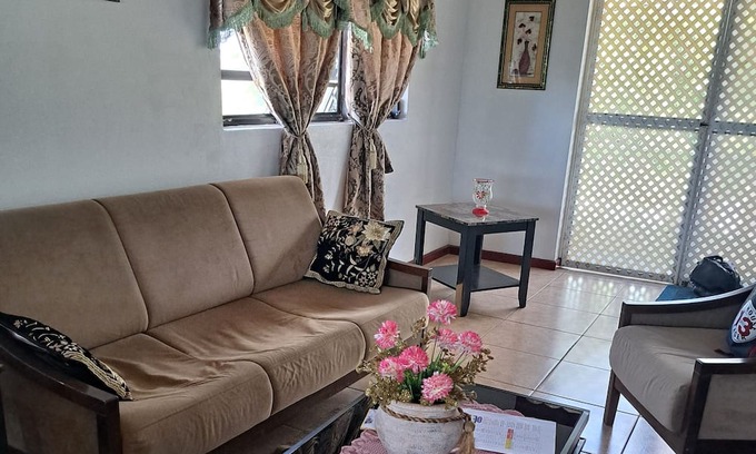 Cudjoe Head Apartment | Seaview Apartment - One bedroom Apartment