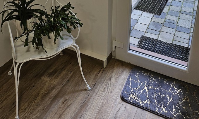 Solz Apartment | Modern, Ruhig, Gemütlich Inmitten der Rhön