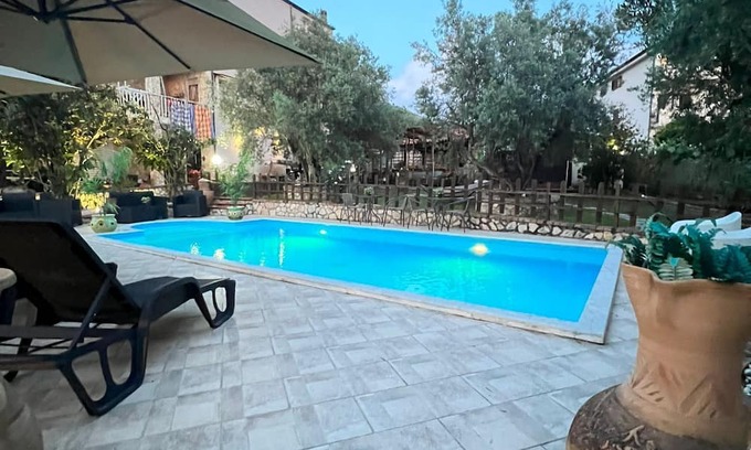 Grisolia Bed & Breakfast | B&B Marino