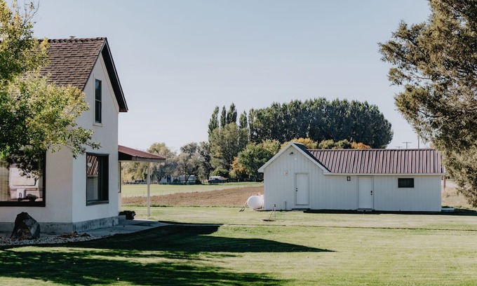 Teton Apartment | Grand Teton Guesthouse