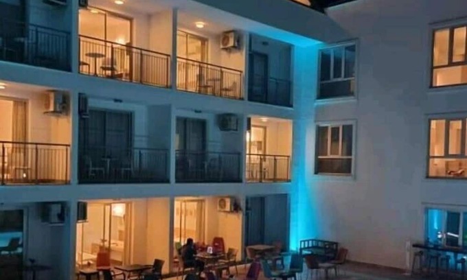 Manavgat Apartment | Kırbıyık Apart Otel