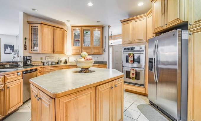 Red Wing House | Spacious Red Wing Home Near Parks & Biking!