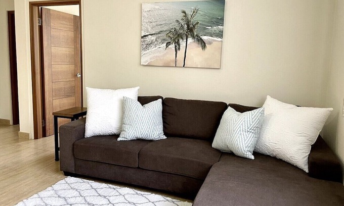 Tumon Apartment | Luxury 3BD/2BA Condo - Unit 101 Tumon Isa