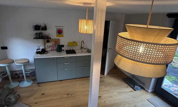 Beeskow Apartment | Lovely apartment for 4 guests with WIFI and terrace