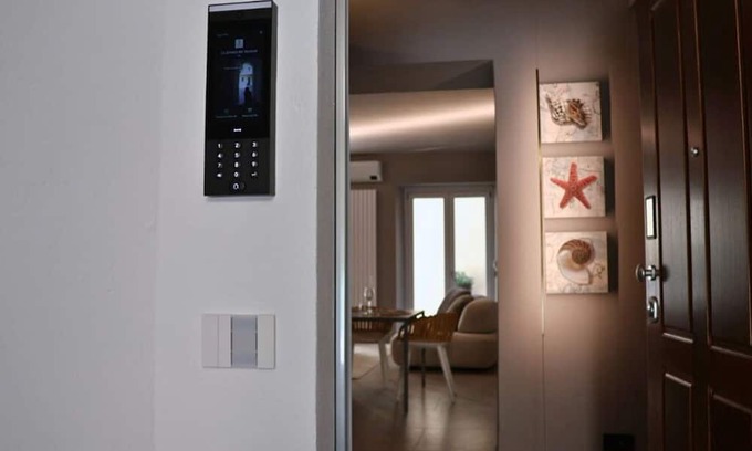 Biella House | In the heart of the city center, just minutes away from major attractions