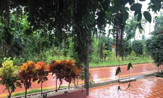 Nandi Hills Apartment | Charming 1-bedroom apartment in beautiful Nandi Hills with AC