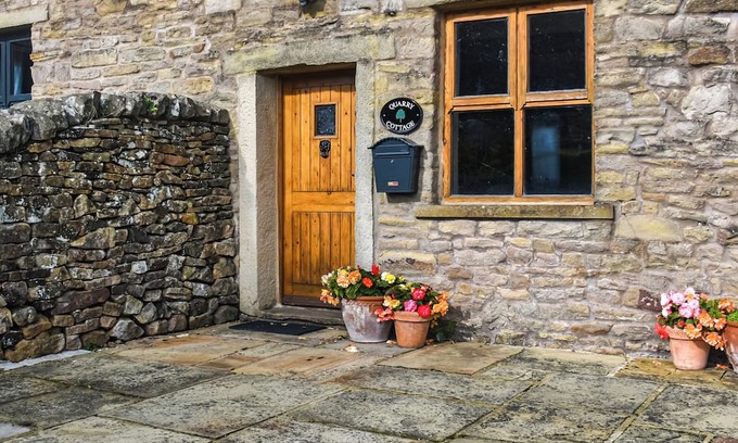 Barnoldswick Cottage | 2 bedroom accommodation in Barnoldswick