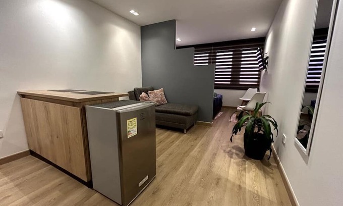 La Candelaria Apartment | Elegant location close to the subway