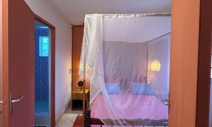 Nosy Be Apartment | Cosy apartment "Chez Tourab