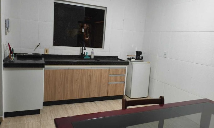 Tres Marias House | Well located house in Três Marias