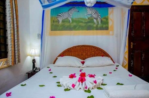Malindi Hotel | Breeze Point Hotel Malindi