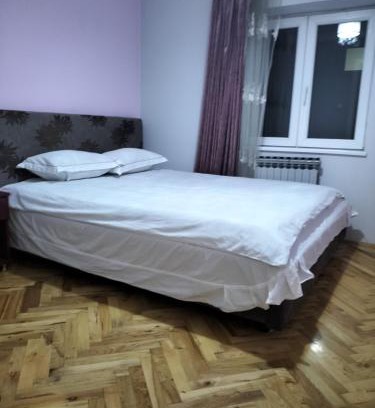 Novi Beograd House | 欧洲青年民宿