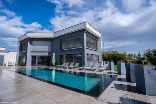 Raedersheim Villa | Magique villa, piscine et jacuzzi house_of_raeder