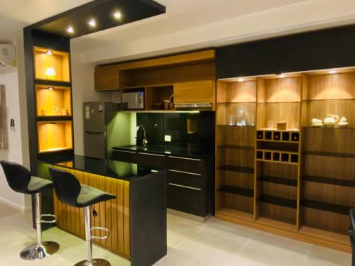 Santa Cruz Apartment | departamento 5 estrellas